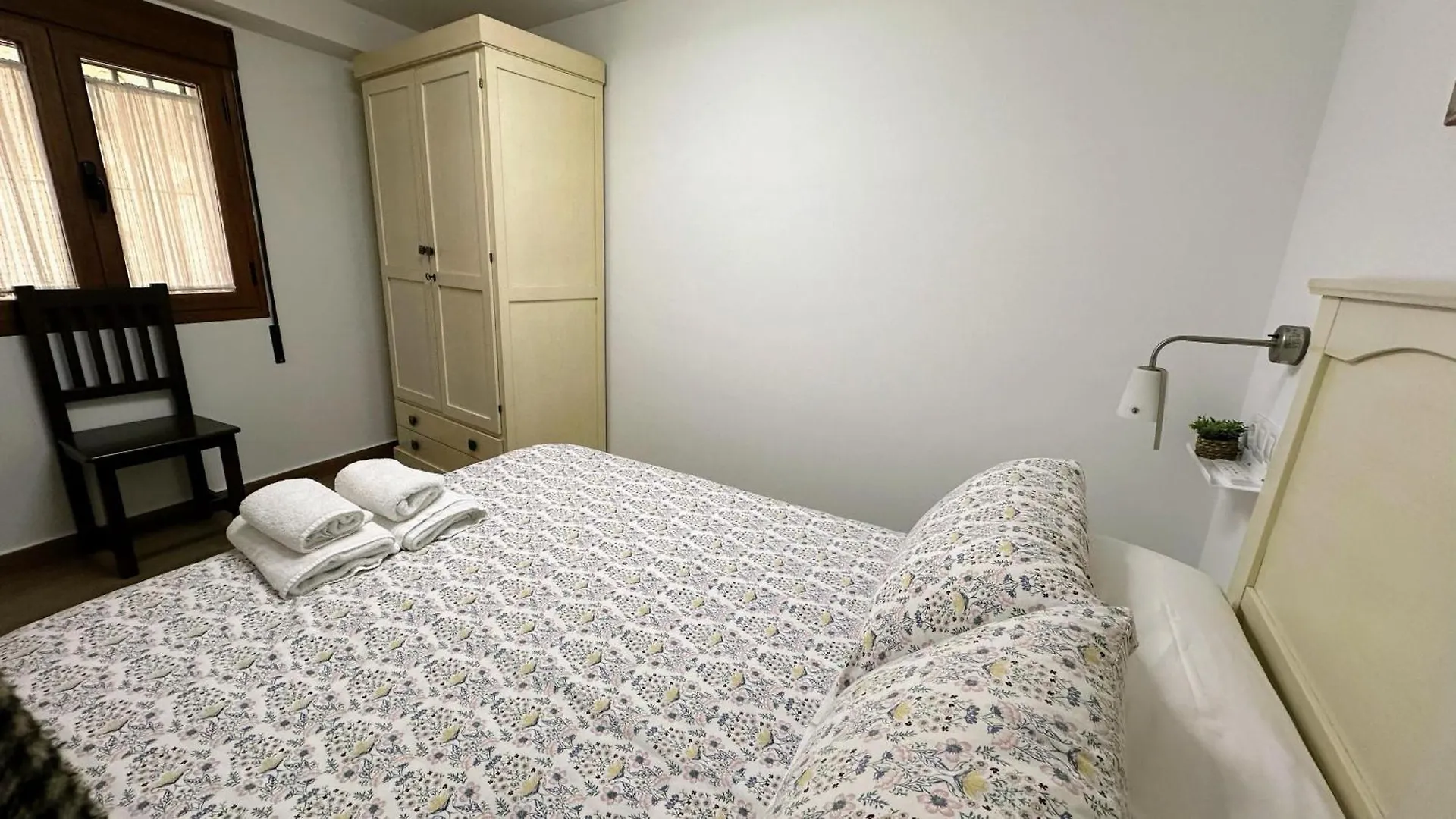 Apartamento Corralazos Castril Apartment
