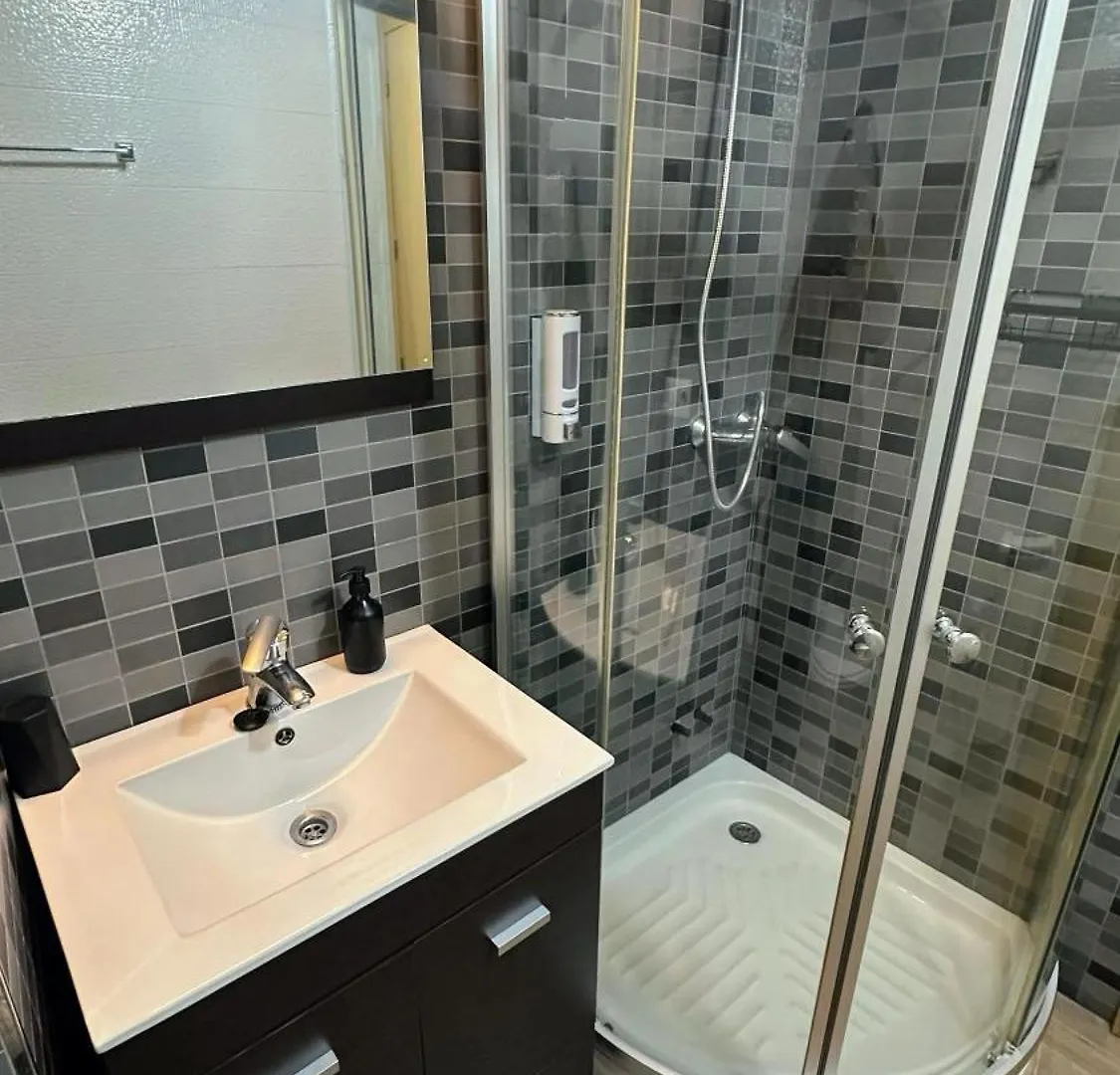 Apartment Apartamento Corralazos Castril Spain