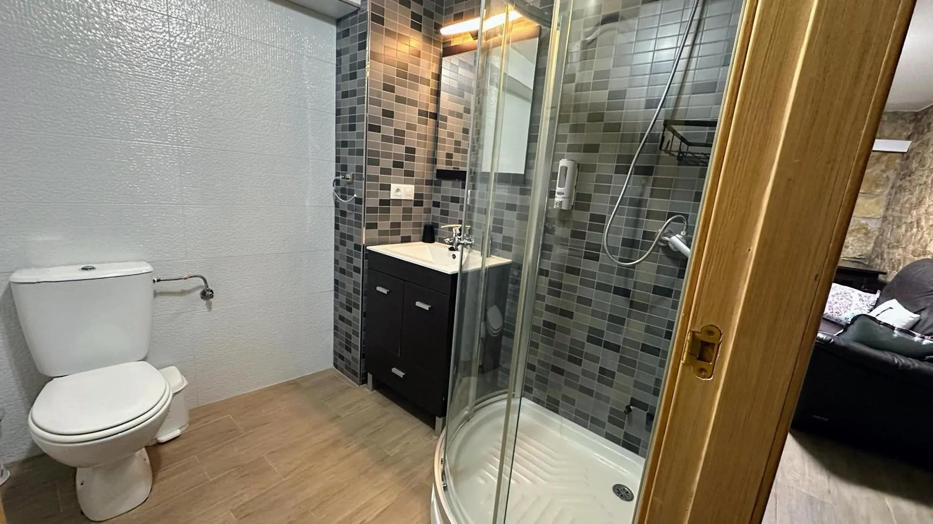Apartamento Corralazos Castril Spain