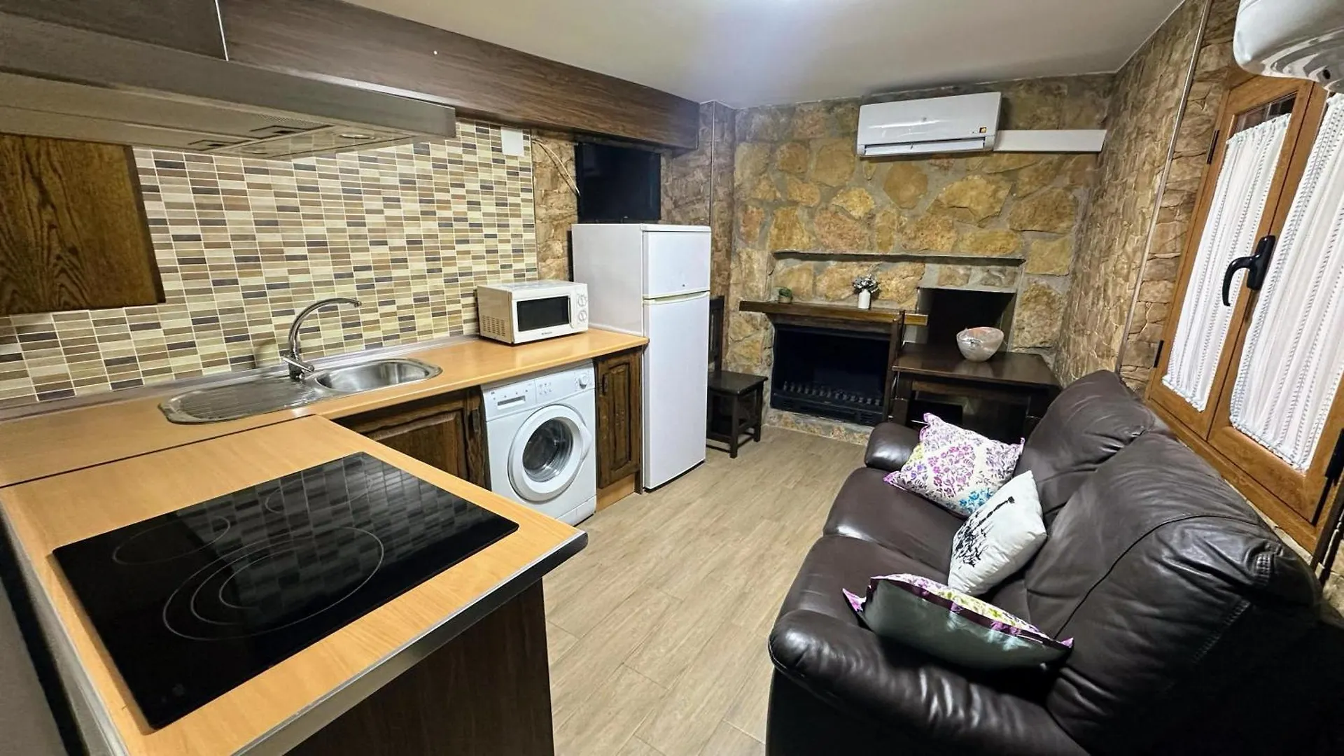 Apartamento Corralazos Castril 0*,  Spain