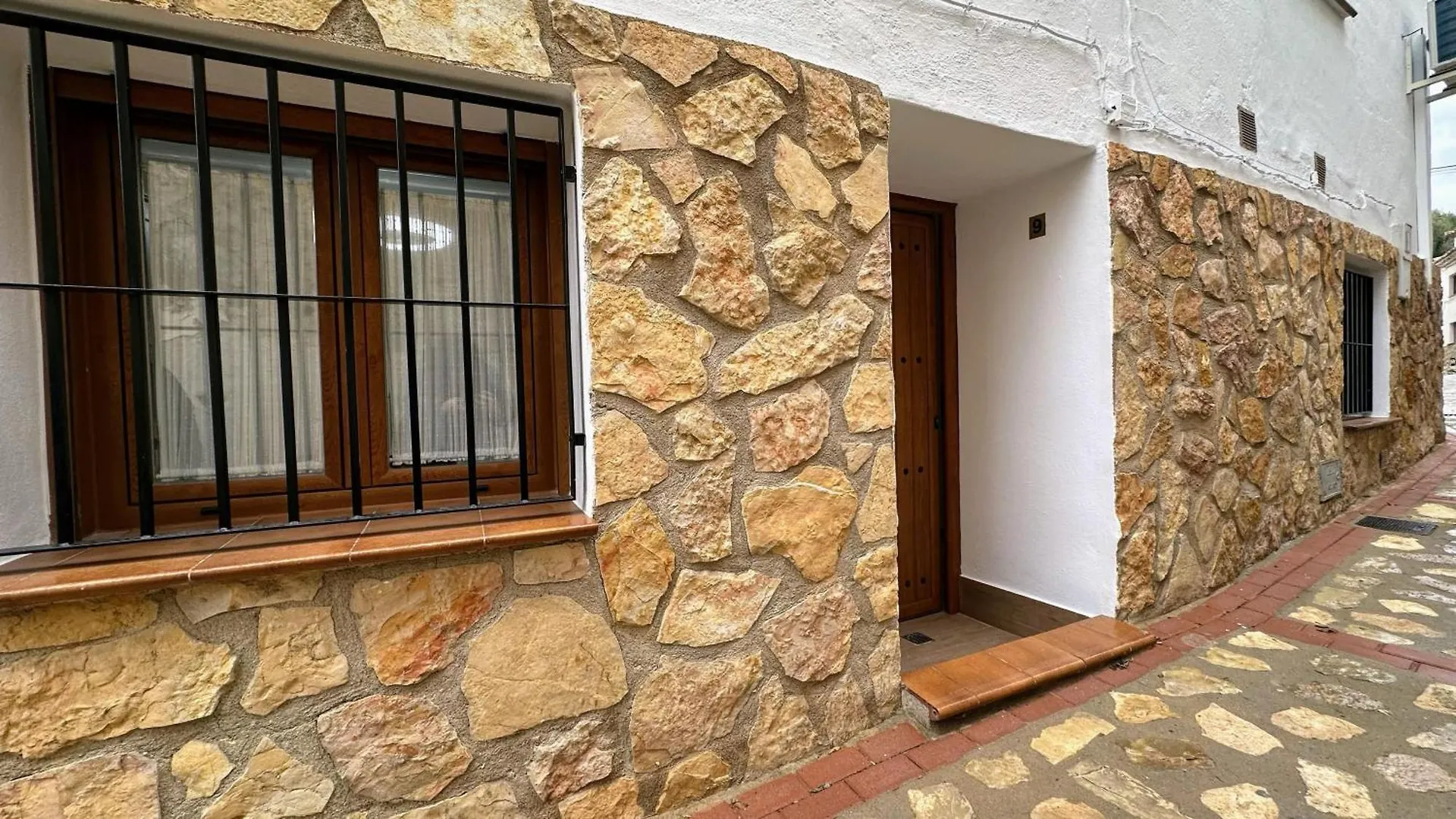 Apartment Apartamento Corralazos Castril